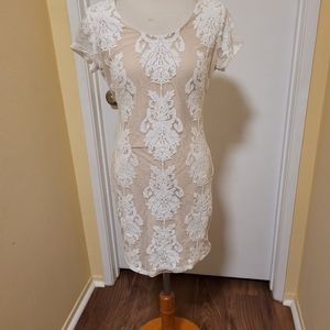 Charlotte russe dress